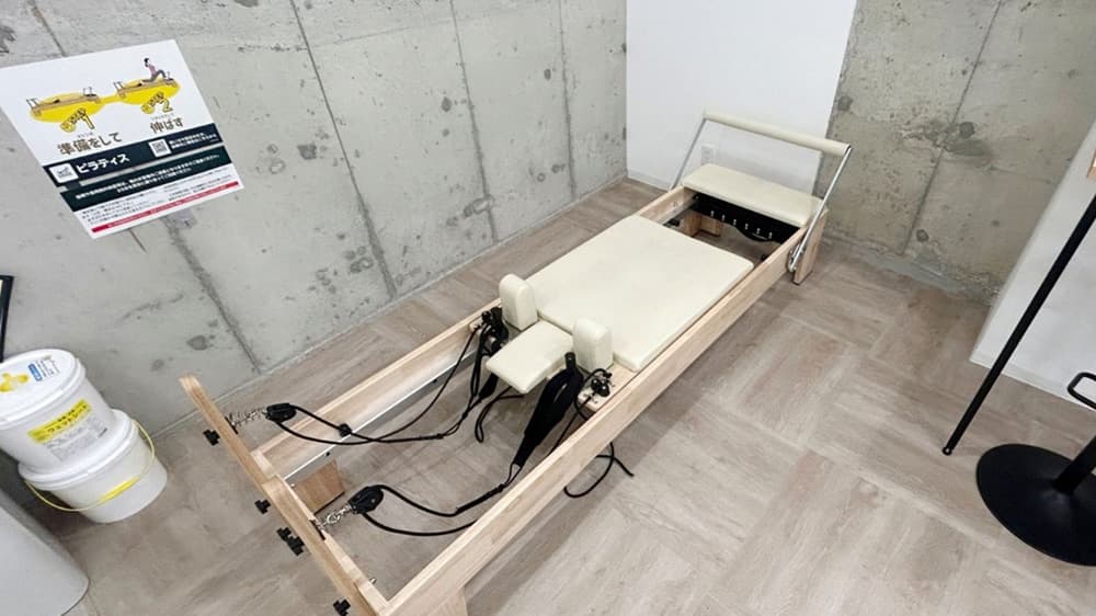 阿倍野阪南店 | 大阪府大阪市の24時間使えるジムならチョコザップ