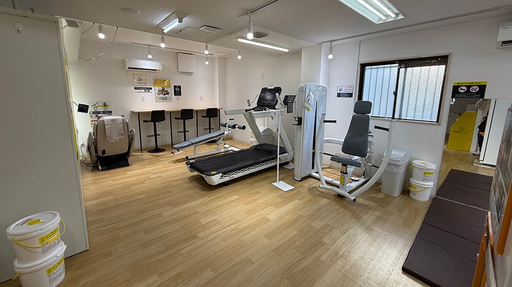 Peineili専門店 広島東平塚店 | 広島県広島市の24時間使えるジムならチョコザップ