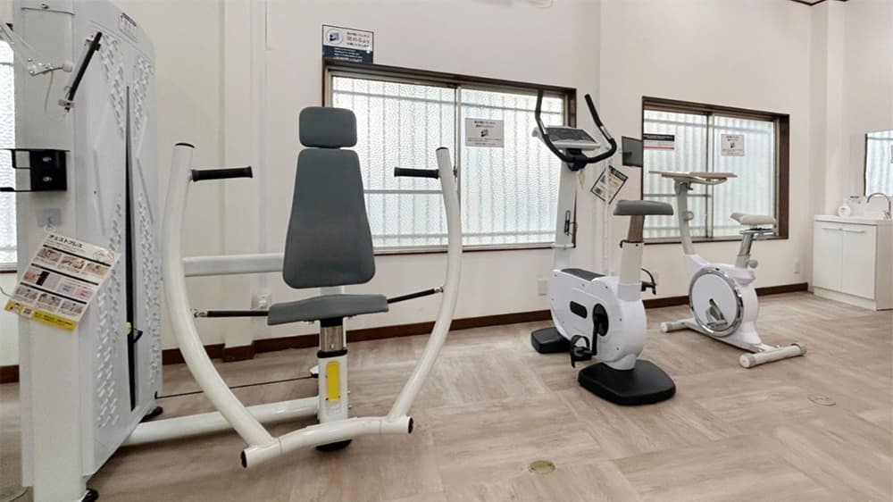 杭全一丁目店 | 大阪府大阪市の24時間使えるジムならチョコザップ