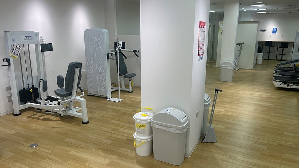 chocoZAP (チョコザップ)