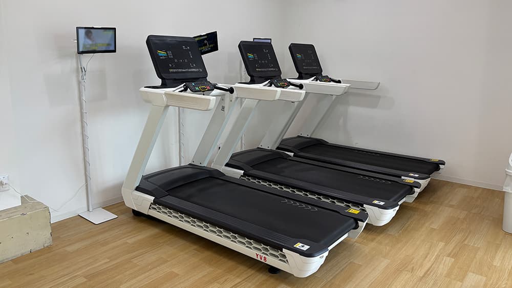 東住吉中野店 | 大阪府大阪市の24時間使えるジムならチョコザップ