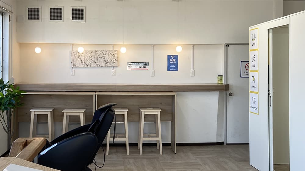 chocoZAP (チョコザップ)