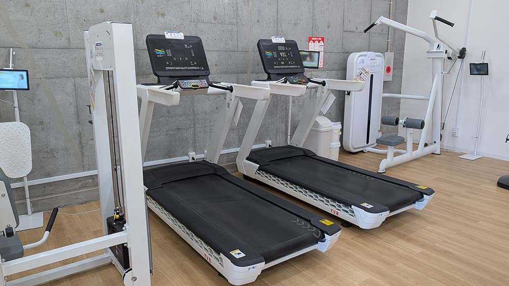 千里丘東店 | 大阪府摂津市の24時間使えるジムならチョコザップ