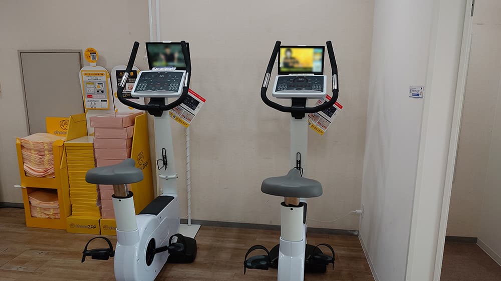 藤井寺インター西店 | 大阪府藤井寺市の24時間使えるジムならチョコザップ