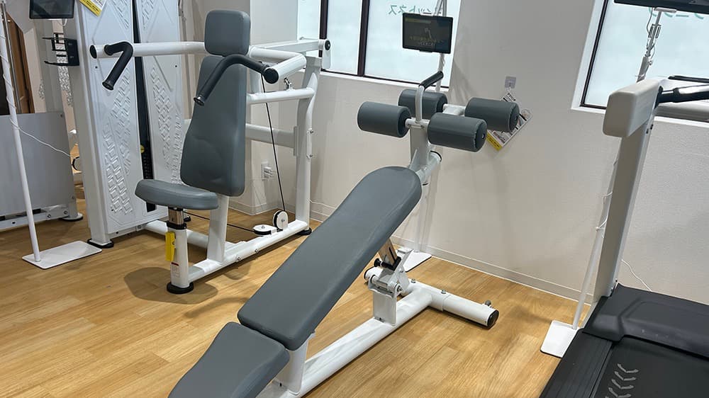 大東三住店 | 大阪府大東市の24時間使えるジムならチョコザップ