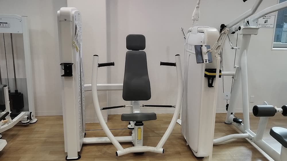 茨木元町店 | 大阪府茨木市の24時間使えるジムならチョコザップ