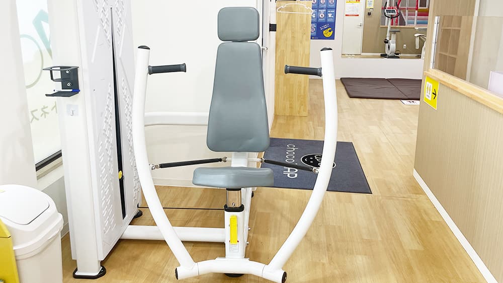 南住吉二丁目店 | 大阪府大阪市の24時間使えるジムならチョコザップ