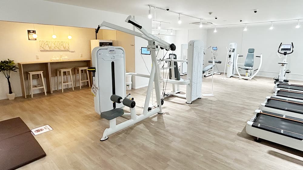 玉津一丁目店 | 大阪府大阪市の24時間使えるジムならチョコザップ