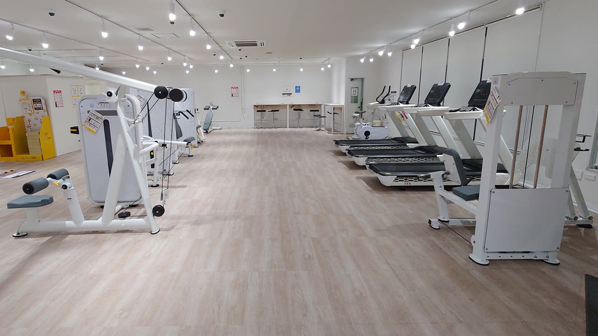 chocoZAP (チョコザップ)