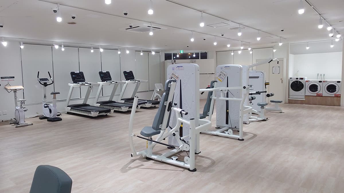 chocoZAP (チョコザップ)