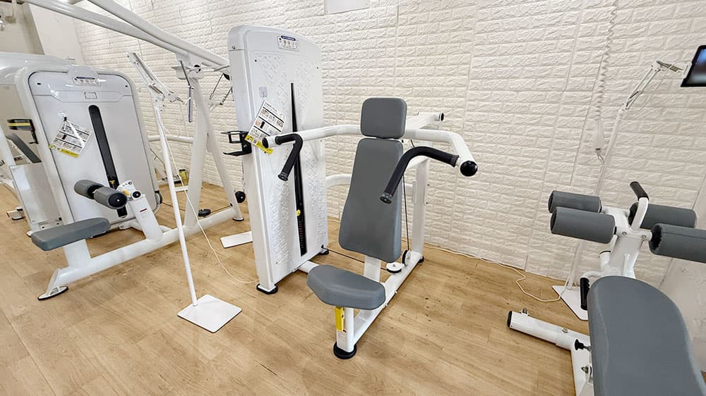 伊丹瑞穂店 | 兵庫県伊丹市の24時間使えるジムならチョコザップ | 瑞穂