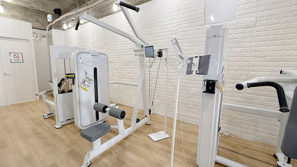 伊丹瑞穂店 | 兵庫県伊丹市の24時間使えるジムならチョコザップ