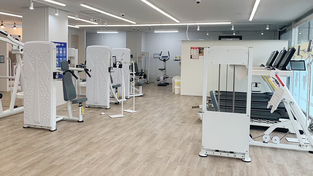 chocoZAP (チョコザップ)