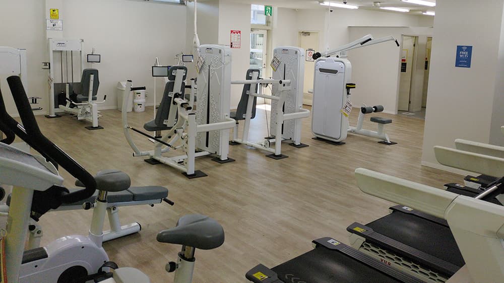 chocoZAP (チョコザップ)