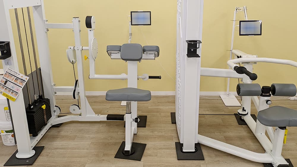 chocoZAP (チョコザップ)