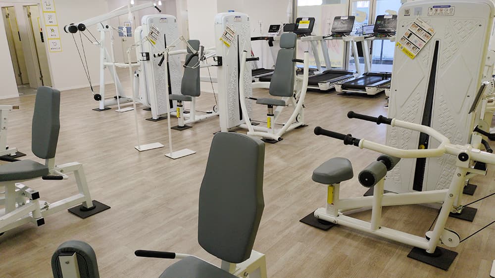 chocoZAP (チョコザップ)