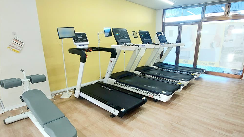 西松本店 | 長野県松本市の24時間使えるジムならチョコザップ | 渚