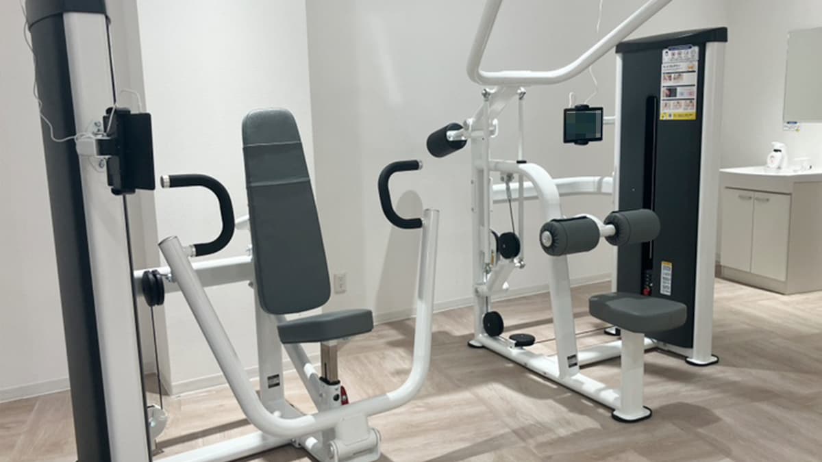 chocoZAP (チョコザップ)