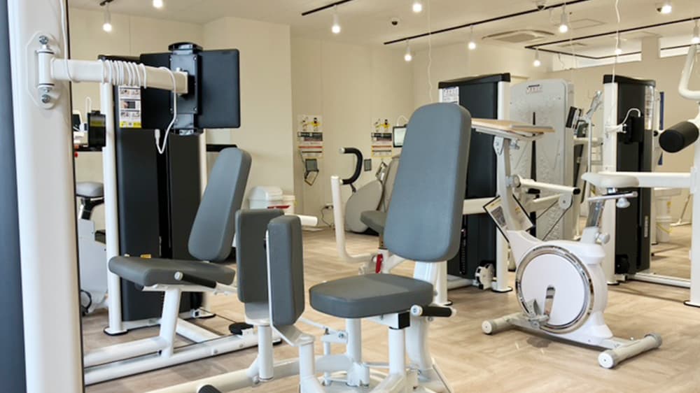 chocoZAP (チョコザップ)