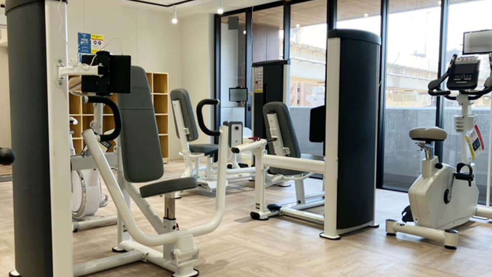 chocoZAP (チョコザップ)