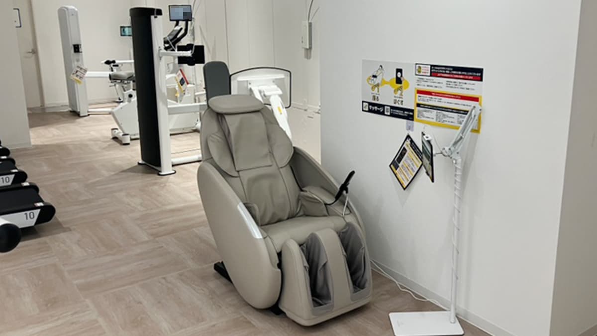 浅草橋店 | 東京都台東区の24時間使えるジムならチョコザップ | 柳橋,鳥越