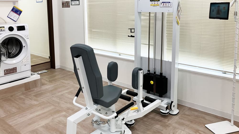 chocoZAP (チョコザップ)