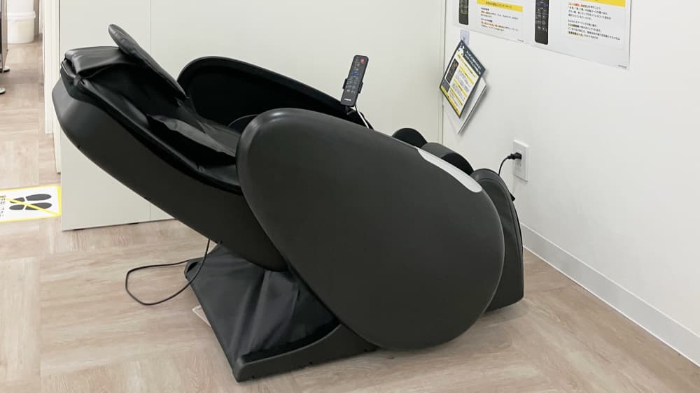 出雲荻杼店 | 島根県出雲市の24時間使えるジムならチョコザップ