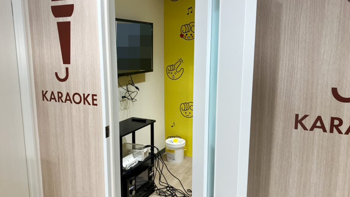 chocoZAP (チョコザップ)