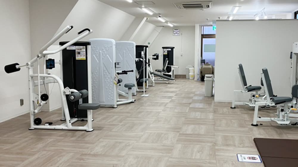 chocoZAP (チョコザップ)