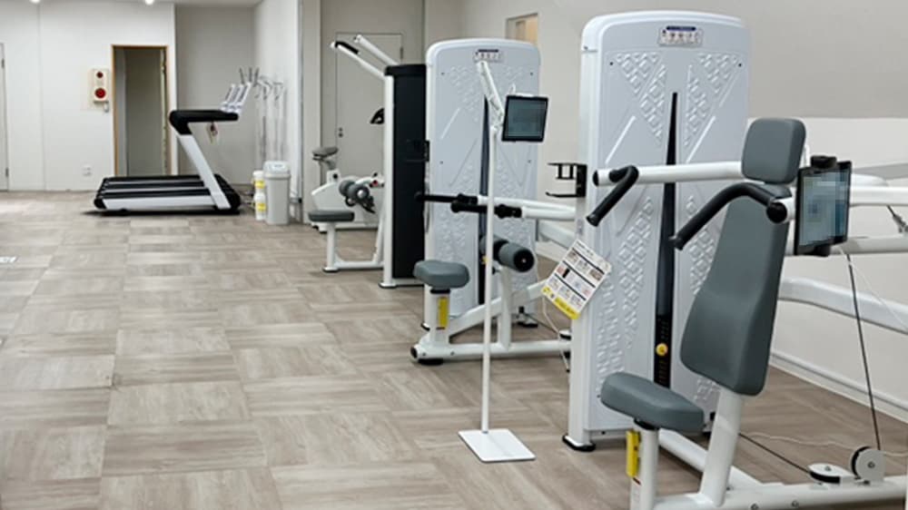 青戸三丁目店 | 東京都葛飾区の24時間使えるジムならチョコザップ