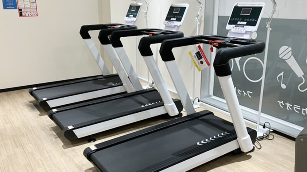 chocoZAP (チョコザップ)