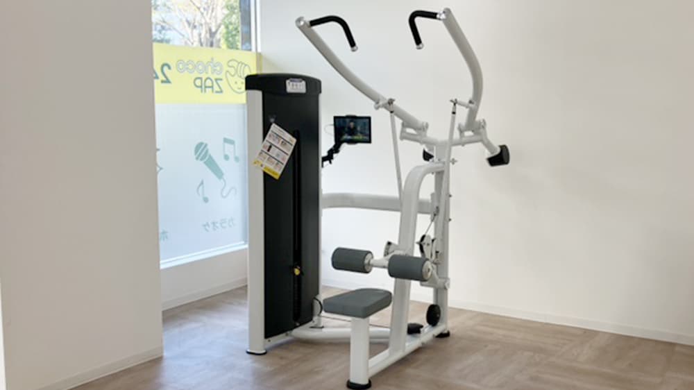 さかぐちさま専用 金町北口店 | 東京都葛飾区の24時間使えるジムならチョコザップ