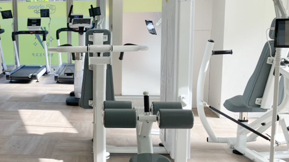 chocoZAP (チョコザップ)