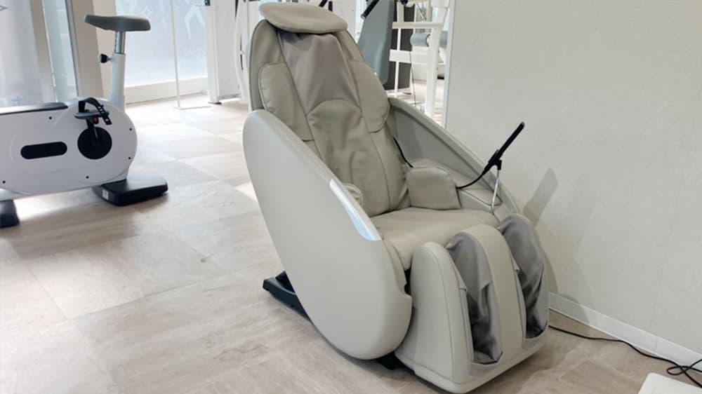 chocoZAP (チョコザップ)