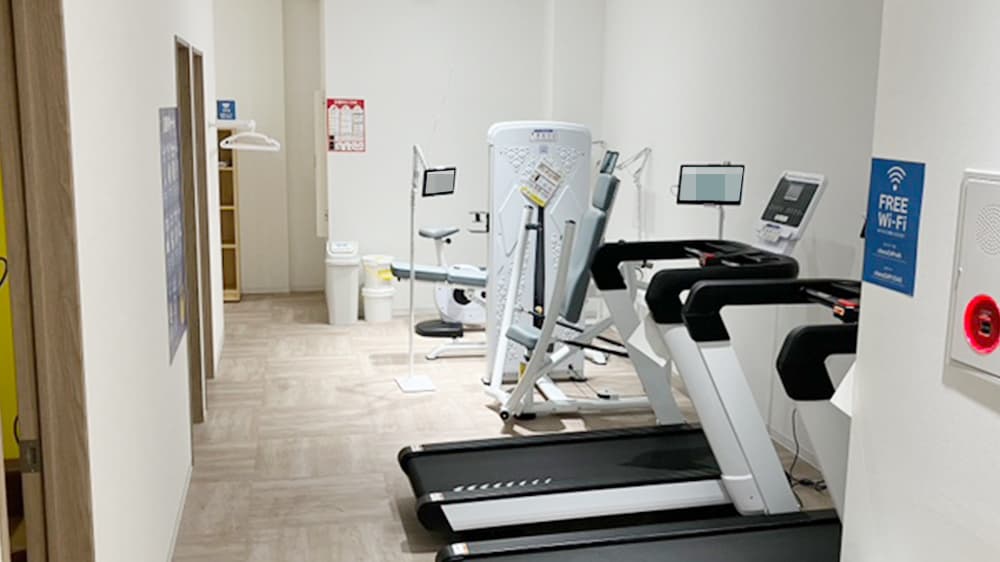 chocoZAP (チョコザップ)