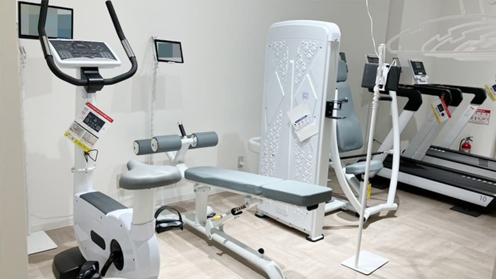 chocoZAP (チョコザップ)