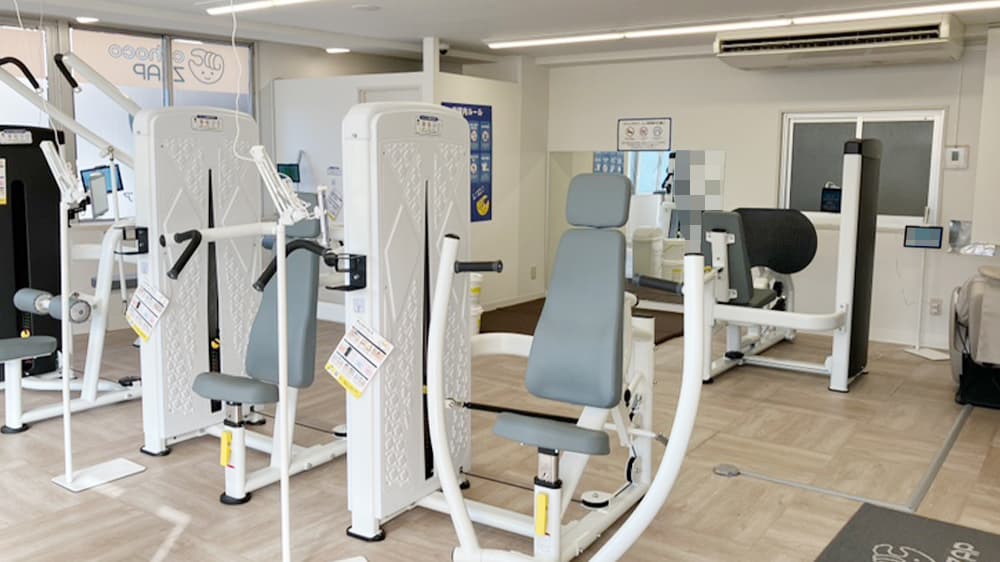 chocoZAP (チョコザップ)