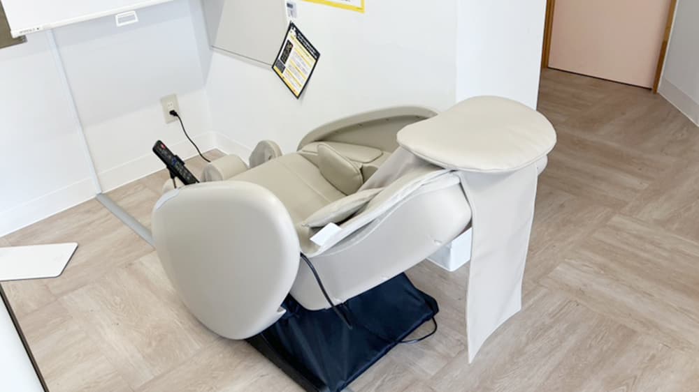 chocoZAP (チョコザップ)