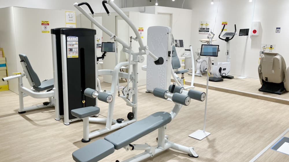 chocoZAP (チョコザップ)