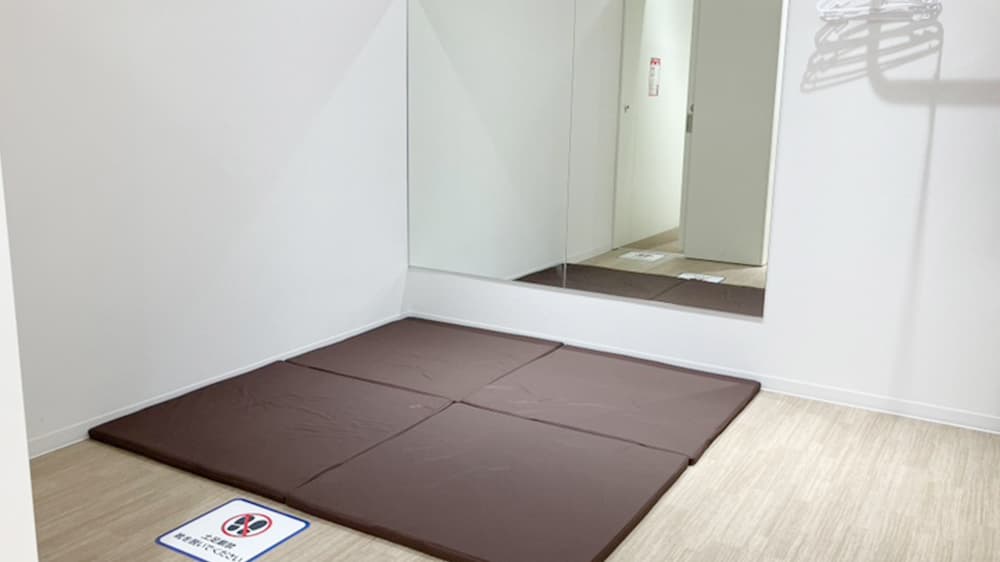 江古田南口店 | 東京都練馬区の24時間使えるジムならチョコザップ