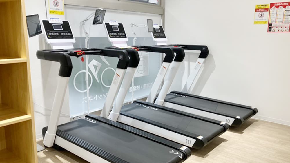 江古田南口店 | 東京都練馬区の24時間使えるジムならチョコザップ