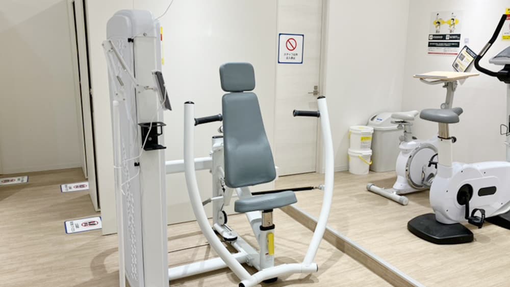 江古田南口店 | 東京都練馬区の24時間使えるジムならチョコザップ