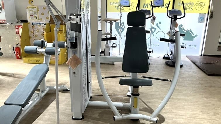 chocoZAP (チョコザップ)