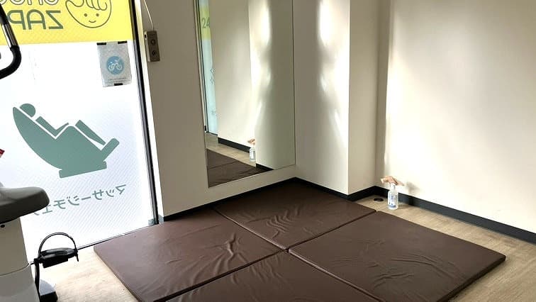 町田駅前通店 | 東京都町田市の24時間使えるジムならチョコザップ