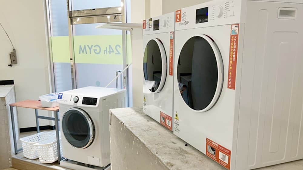 町田駅前通店 | 東京都町田市の24時間使えるジムならチョコザップ