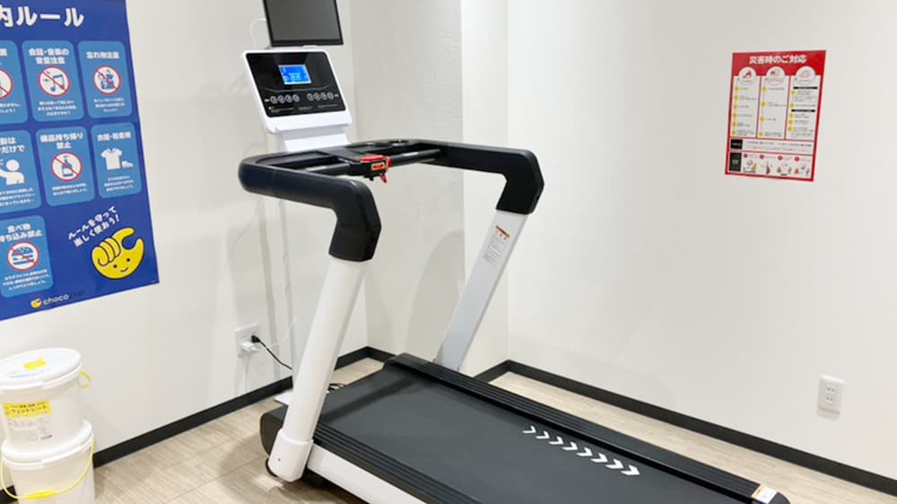 chocoZAP (チョコザップ)