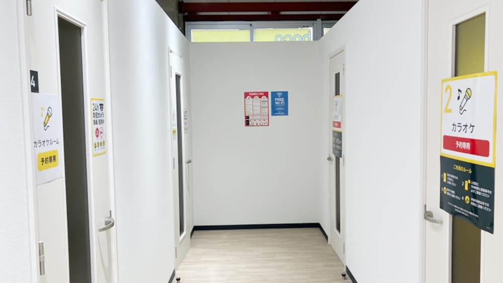 chocoZAP (チョコザップ)