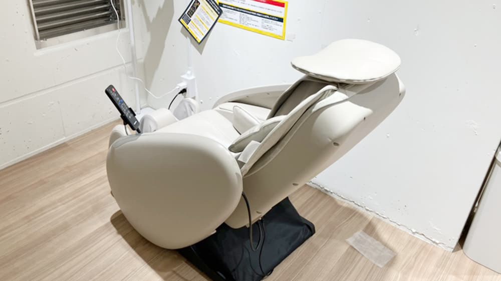 chocoZAP (チョコザップ)