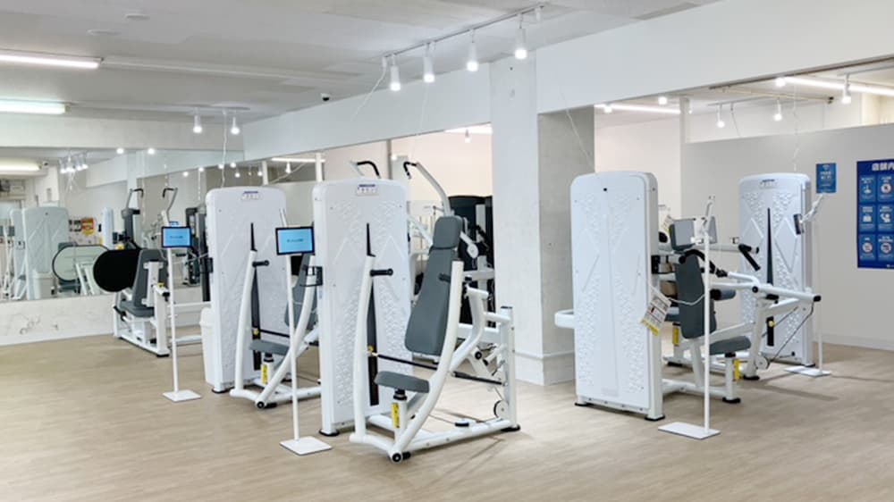 chocoZAP (チョコザップ)