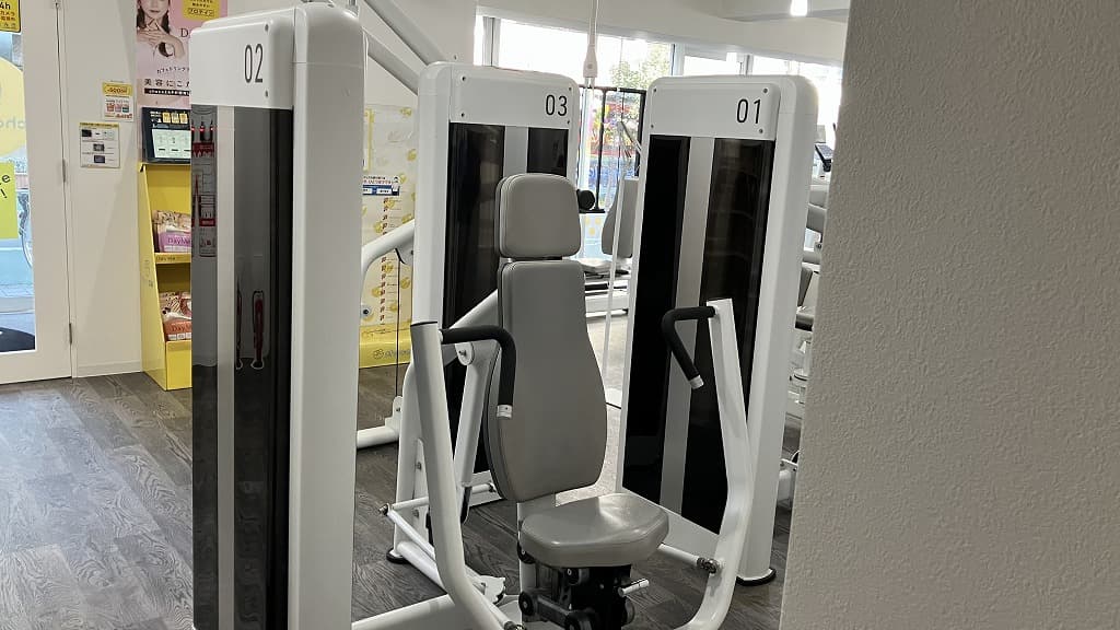 板橋本町店 | 東京都板橋区の24時間使えるジムならチョコザップ